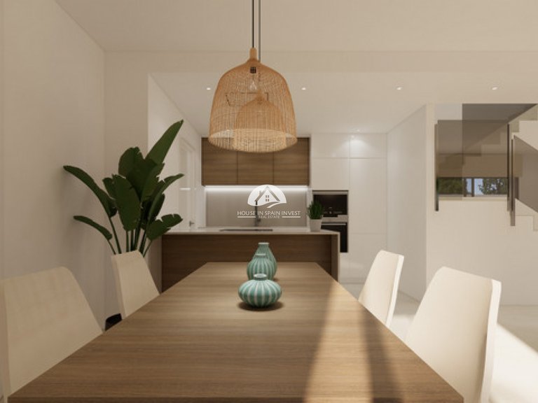 Town House for Sale in San Fulgencio San Fulgencio, Alicante 16