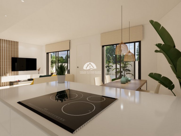 Town House for Sale in San Fulgencio San Fulgencio, Alicante 18