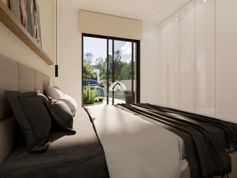 Town House for Sale in San Fulgencio San Fulgencio, Alicante 22