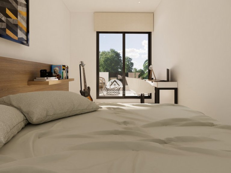 Town House for Sale in San Fulgencio San Fulgencio, Alicante 25