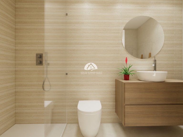 Town House for Sale in San Fulgencio San Fulgencio, Alicante 26