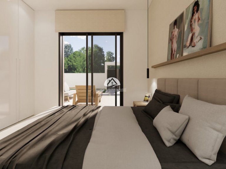 Town House for Sale in San Fulgencio San Fulgencio, Alicante 27