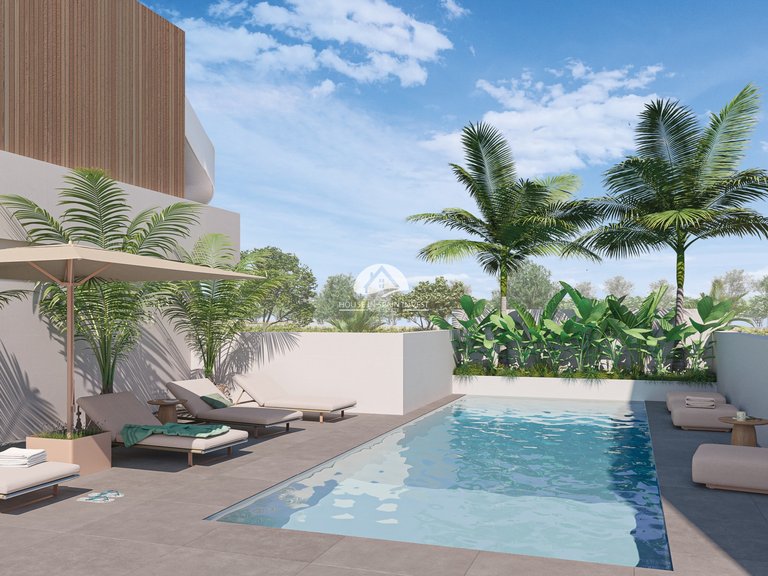 Town House for Sale in Pilar de la Horadada Pilar De La Horadada, Alicante 1