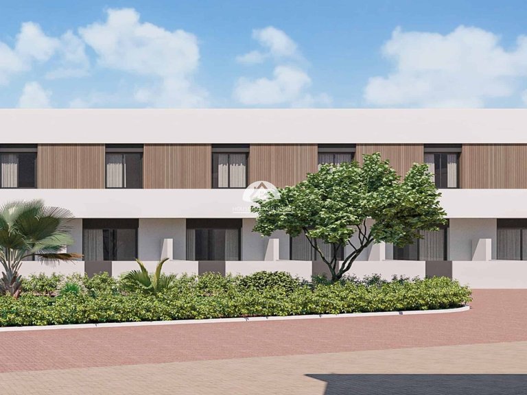 Town House for Sale in Pilar de la Horadada Pilar De La Horadada, Alicante 9