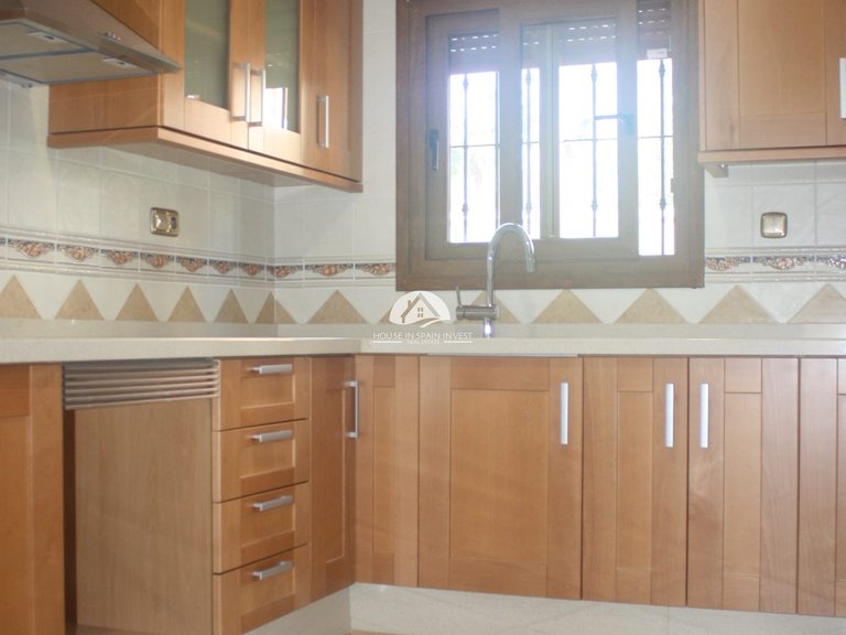 Villa for Sale in A. All New Build Torrevieja, Alicante 1