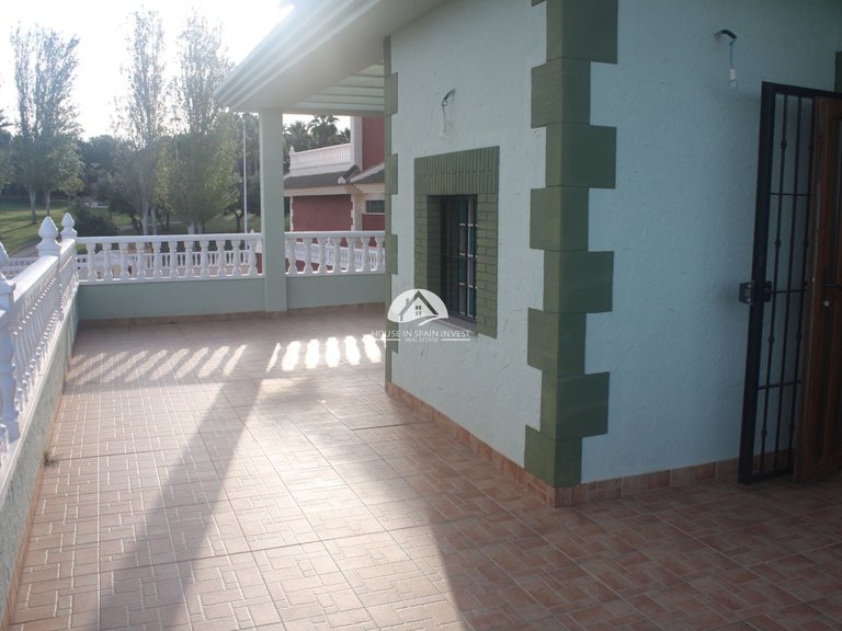 Villa for Sale in A. All New Build Torrevieja, Alicante 2