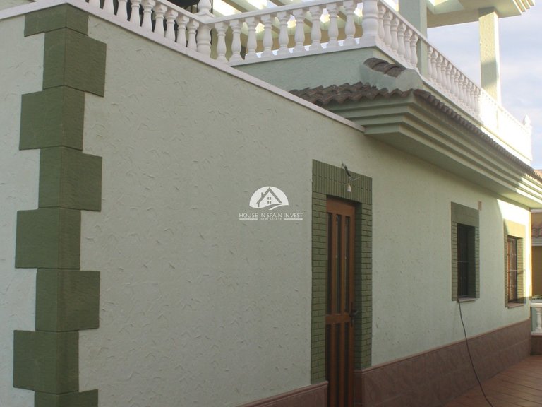 Villa for Sale in A. All New Build Torrevieja, Alicante 3