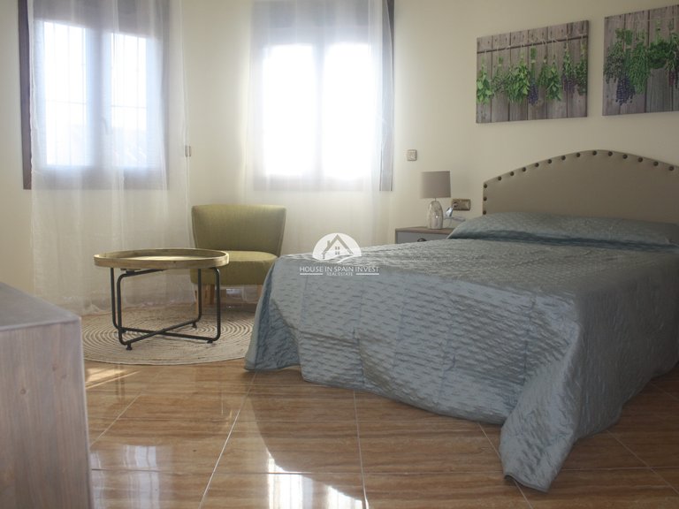 Villa for Sale in A. All New Build Torrevieja, Alicante 5