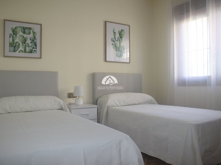 Villa for Sale in A. All New Build Torrevieja, Alicante 8