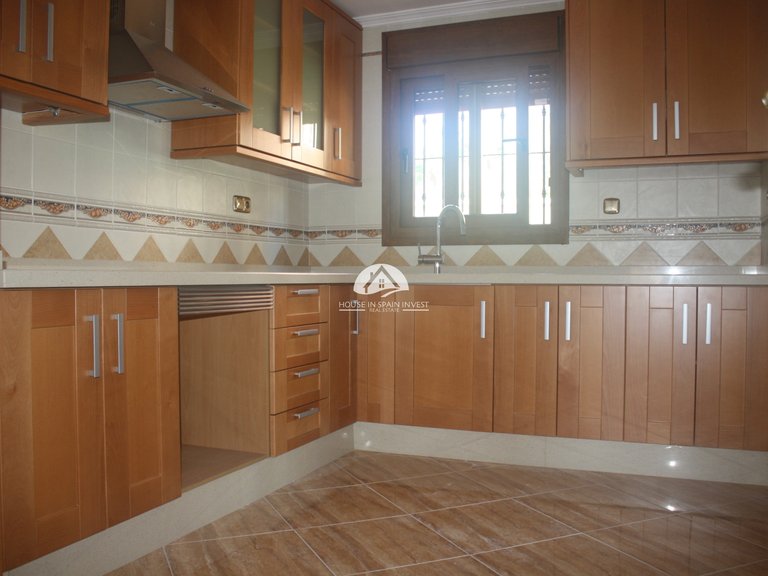Villa for Sale in A. All New Build Torrevieja, Alicante 10