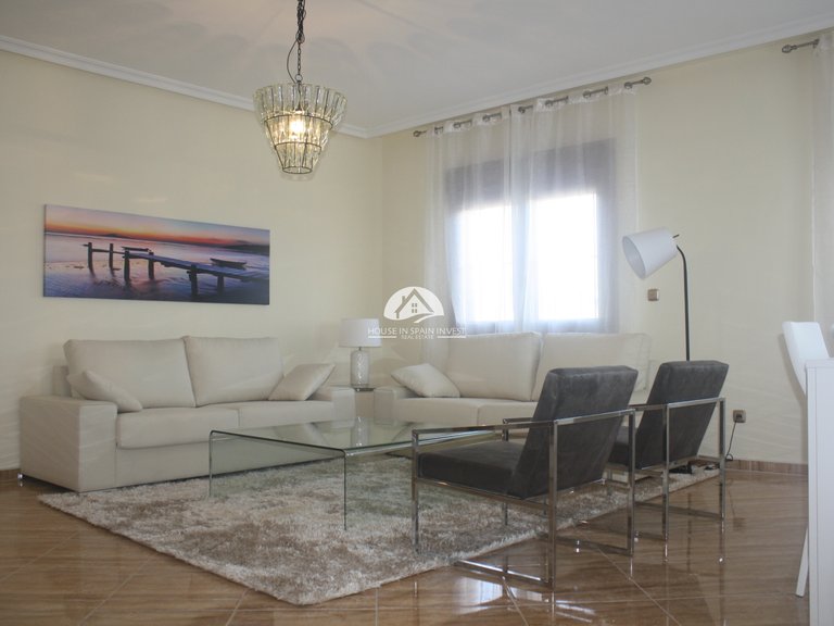 Villa for Sale in A. All New Build Torrevieja, Alicante 11