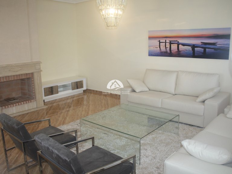 Villa for Sale in A. All New Build Torrevieja, Alicante 15