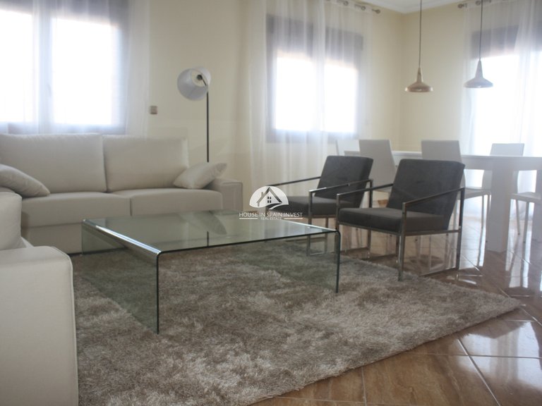 Villa for Sale in A. All New Build Torrevieja, Alicante 16