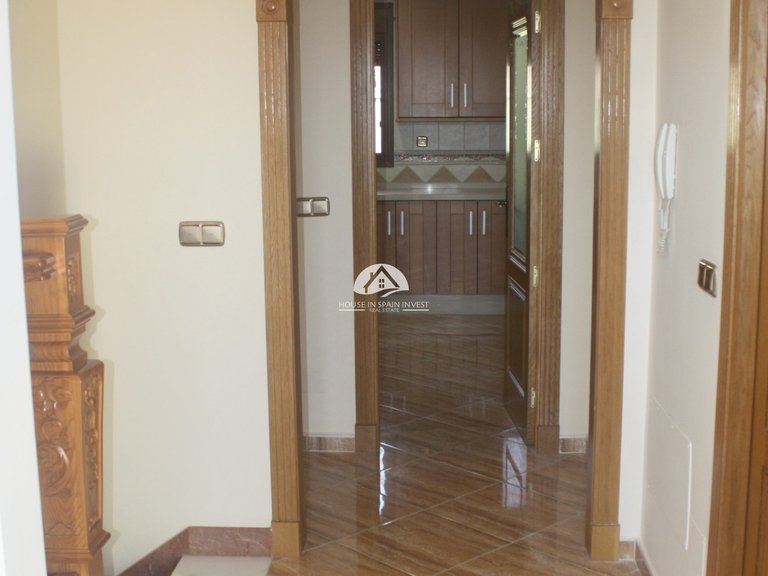Villa for Sale in A. All New Build Torrevieja, Alicante 20