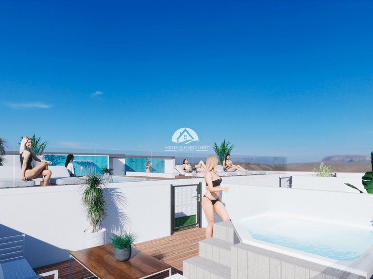 Apartment for Sale in Torrevieja Torrevieja, Alicante 4