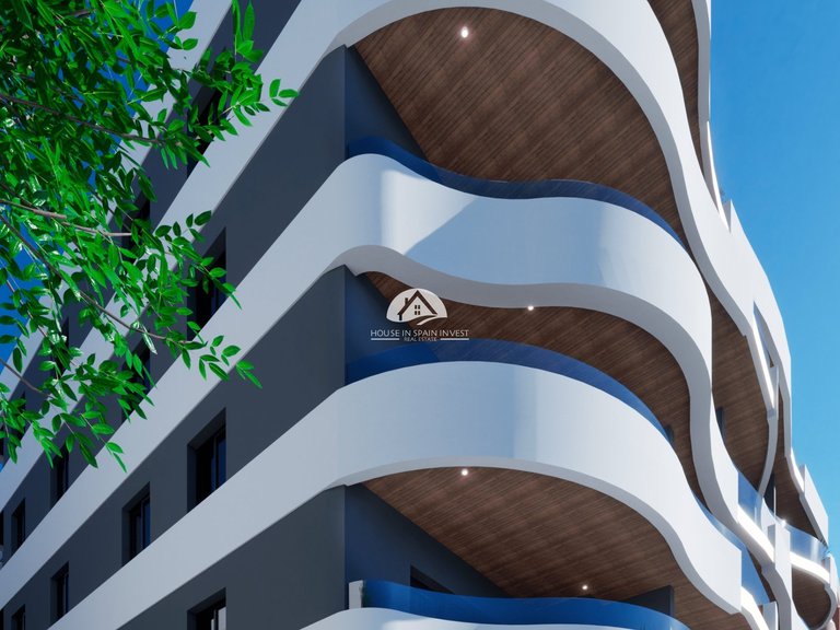Apartment for Sale in Torrevieja Torrevieja, Alicante 3