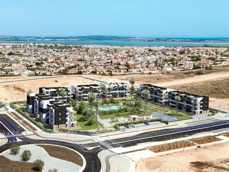 Penthouse for Sale in Torrevieja Torrevieja, Alicante 5