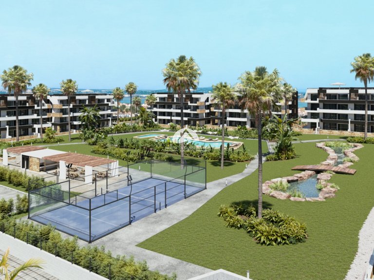 Apartment for Sale in Torrevieja Torrevieja, Alicante 3