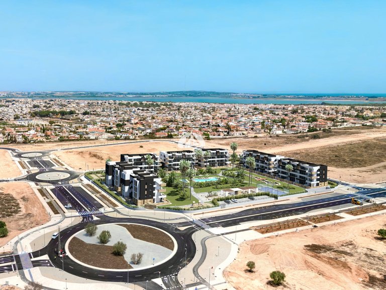 Apartment for Sale in A. All New Build Torrevieja, Alicante 7