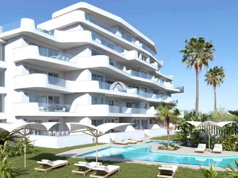 Penthouse for Sale in Torre de la Horadada Pilar De La Horadada, Alicante 2