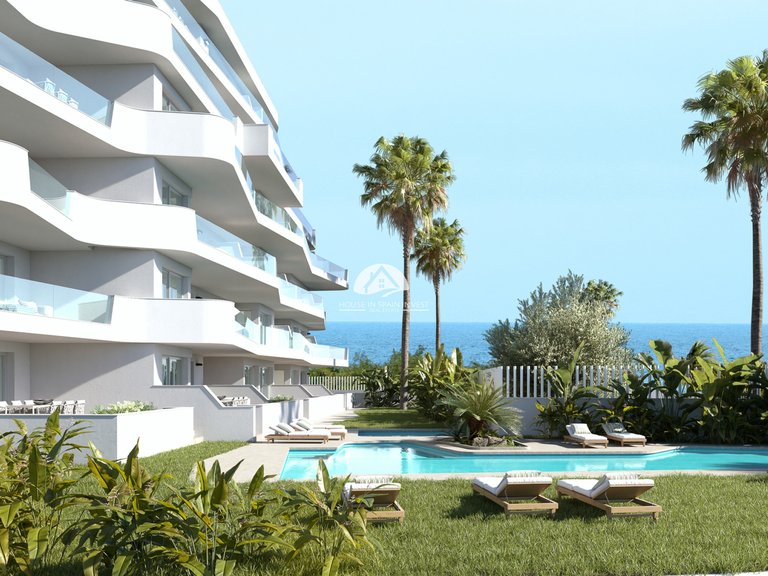 Penthouse for Sale in Torre de la Horadada Pilar De La Horadada, Alicante 3