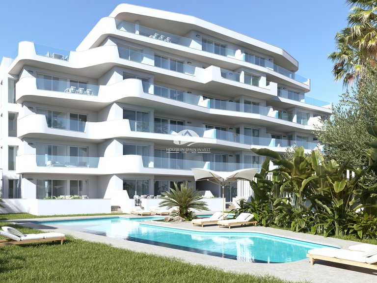 Penthouse for Sale in Torre de la Horadada Pilar De La Horadada, Alicante 4