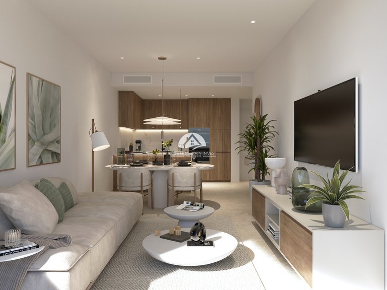 Penthouse for Sale in Torre de la Horadada Pilar De La Horadada, Alicante 7