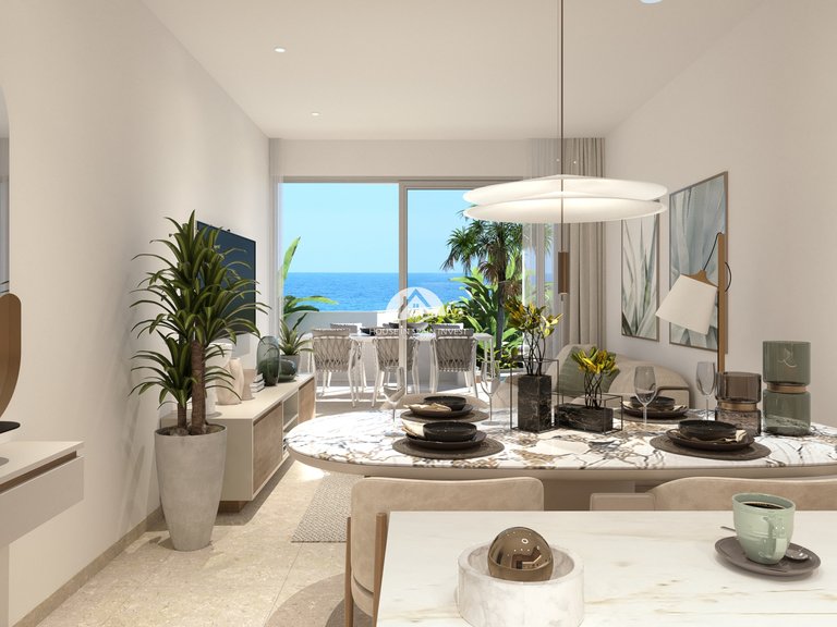 Penthouse for Sale in Torre de la Horadada Pilar De La Horadada, Alicante 8