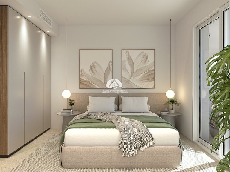 Penthouse for Sale in Torre de la Horadada Pilar De La Horadada, Alicante 10