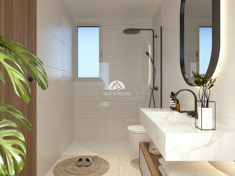 Penthouse for Sale in Torre de la Horadada Pilar De La Horadada, Alicante 11