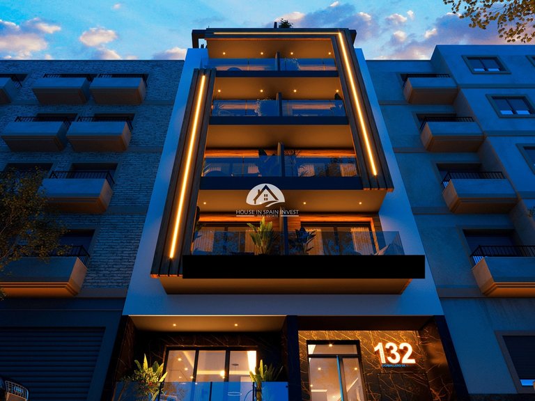 Penthouse for Sale in Torrevieja Torrevieja, Alicante 4