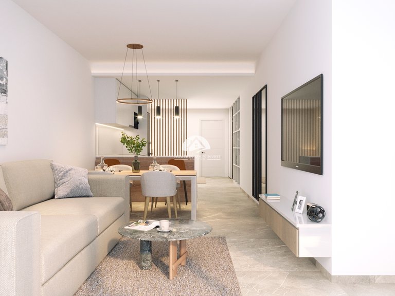 Penthouse for Sale in Torrevieja Torrevieja, Alicante 6