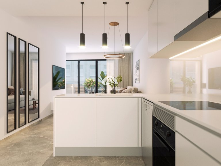 Penthouse for Sale in Torrevieja Torrevieja, Alicante 9