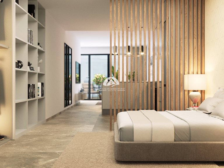Penthouse for Sale in Torrevieja Torrevieja, Alicante 11