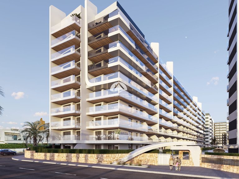 Apartment for Sale in Punta Prima Torrevieja, Alicante 20