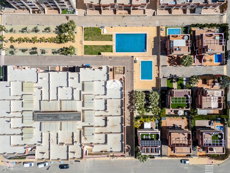 Apartment for Sale in Lomas de Cabo Roig Orihuela Costa, Alicante 29