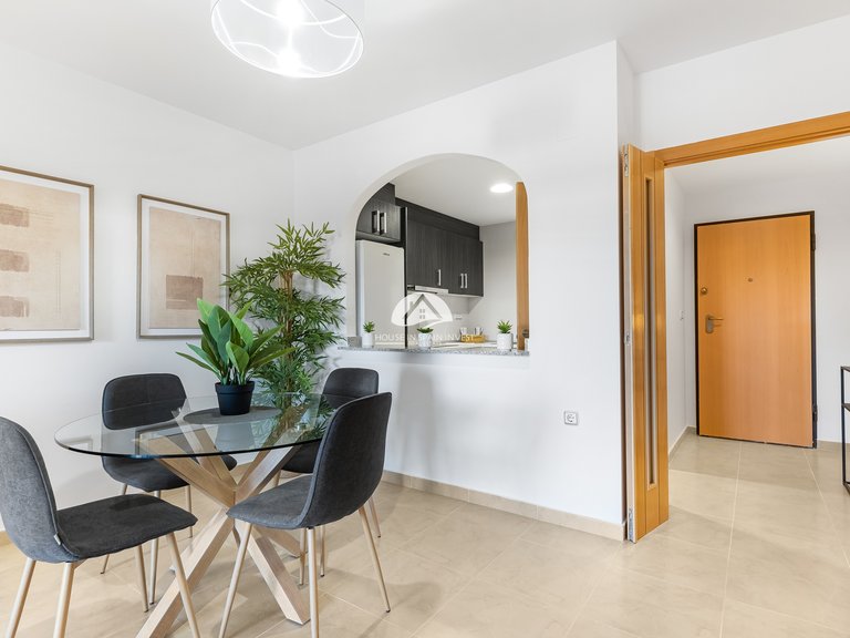 Apartment for Sale in Lomas de Cabo Roig Orihuela Costa, Alicante 9