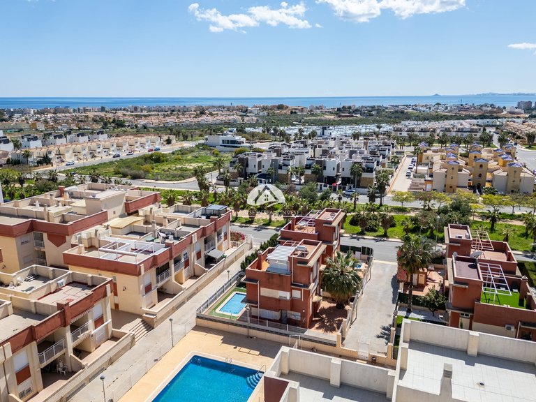 Apartment for Sale in Lomas de Cabo Roig Orihuela Costa, Alicante 3