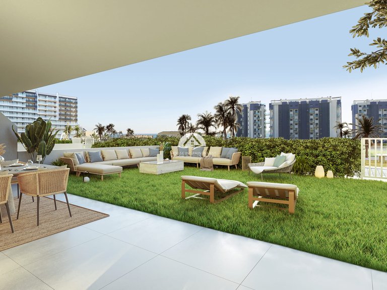 Apartment for Sale in Punta Prima Torrevieja, Alicante 33