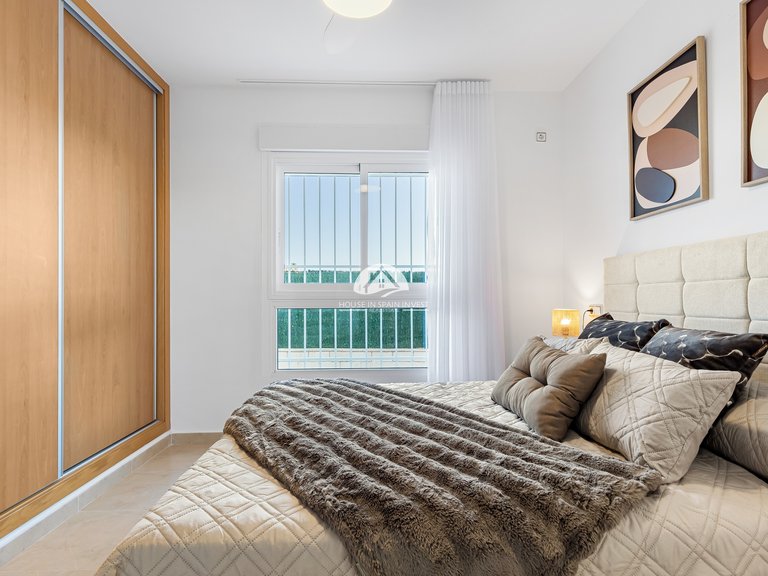 Apartment for Sale in Lomas de Cabo Roig Orihuela Costa, Alicante 20