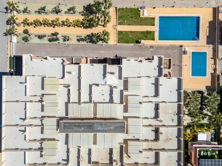 Penthouse for Sale in Lomas de Cabo Roig Orihuela Costa, Alicante 6