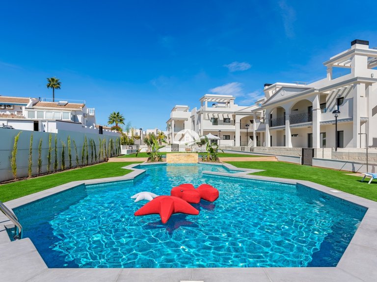 Apartment for Sale in Ciudad Quesada Rojales - Ciudad Quesada, Alicante 4