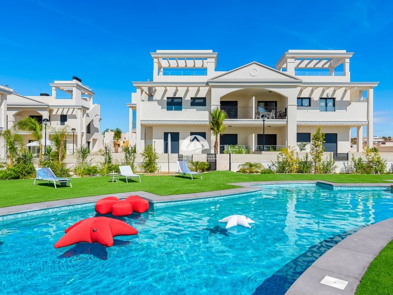 Apartment for Sale in Ciudad Quesada Rojales - Ciudad Quesada, Alicante 6