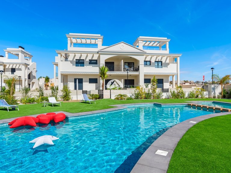 Apartment for Sale in Ciudad Quesada Rojales - Ciudad Quesada, Alicante 7