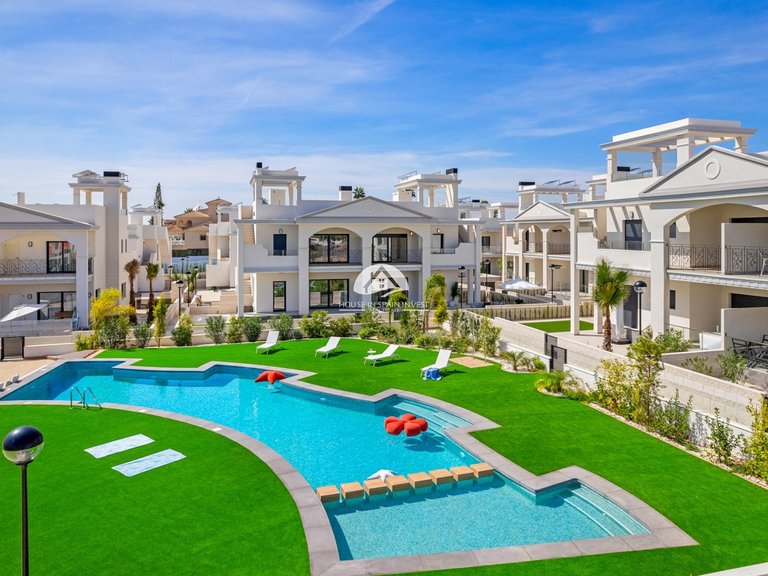 Apartment for Sale in Ciudad Quesada Rojales - Ciudad Quesada, Alicante 9