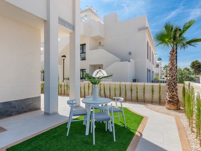 Apartment for Sale in Ciudad Quesada Rojales - Ciudad Quesada, Alicante 10