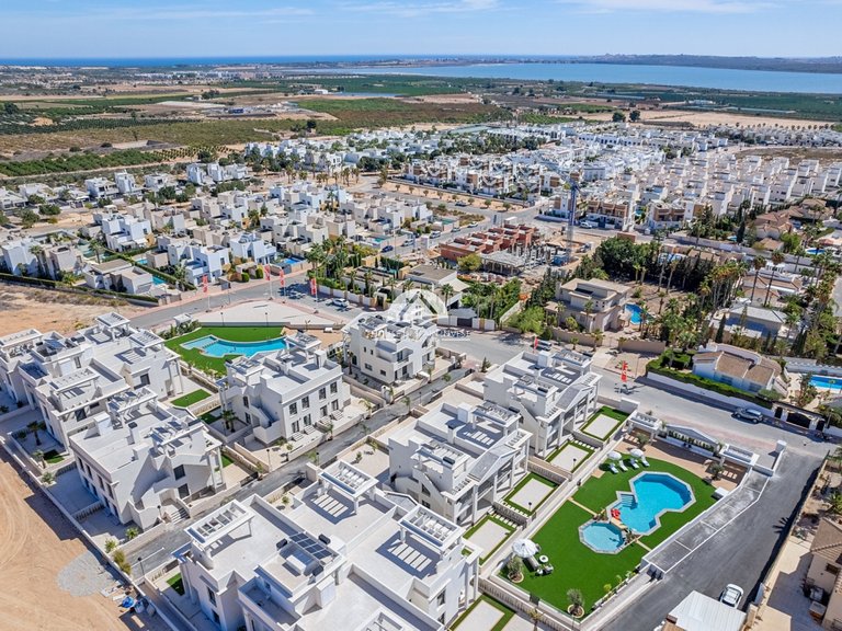 Apartment for Sale in Ciudad Quesada Rojales - Ciudad Quesada, Alicante 13