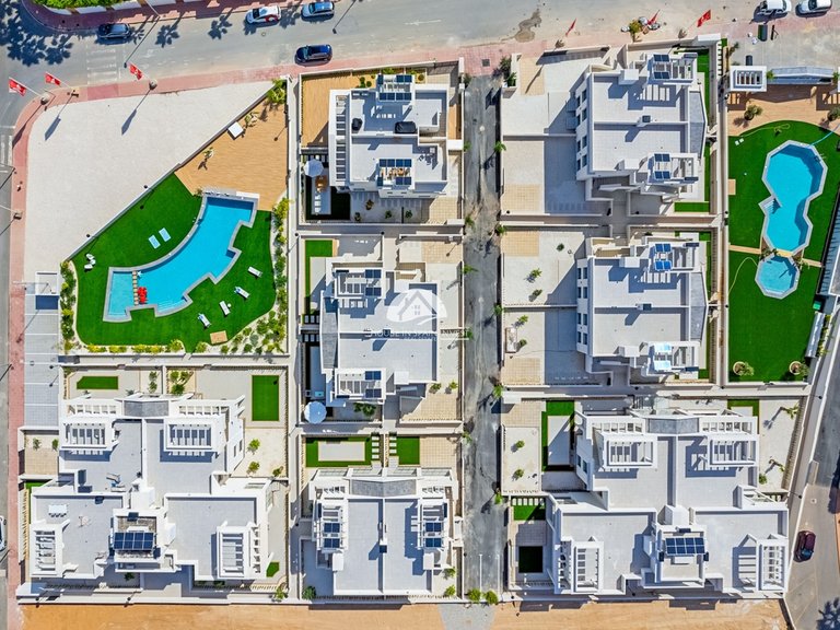 Apartment for Sale in Ciudad Quesada Rojales - Ciudad Quesada, Alicante 14