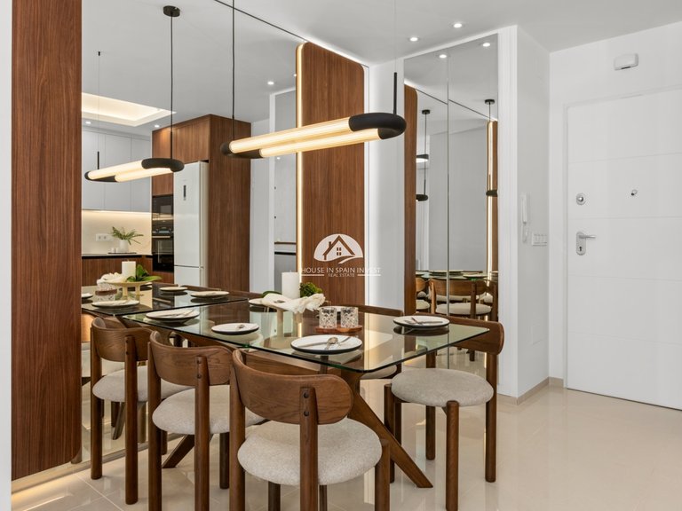 Apartment for Sale in Ciudad Quesada Rojales - Ciudad Quesada, Alicante 18