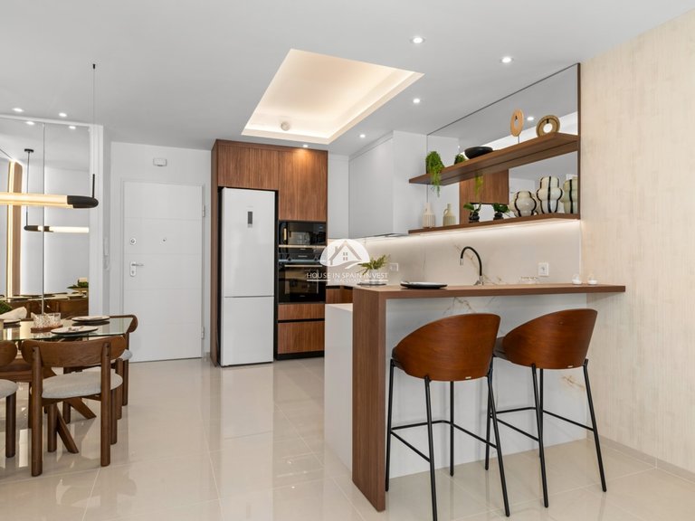 Apartment for Sale in Ciudad Quesada Rojales - Ciudad Quesada, Alicante 19